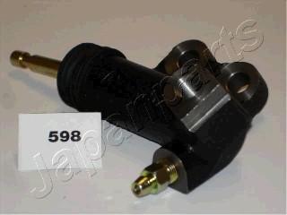 Japanparts CY-598 - Рабочий цилиндр, система сцепления abcparts.ee