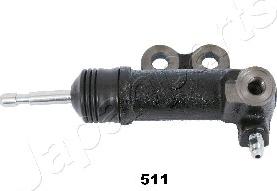 Japanparts CY-511 - Рабочий цилиндр, система сцепления abcparts.ee