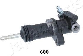 Japanparts CY-600 - Рабочий цилиндр, система сцепления abcparts.ee