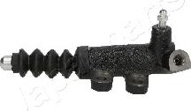 Japanparts CY-323 - Рабочий цилиндр, система сцепления abcparts.ee