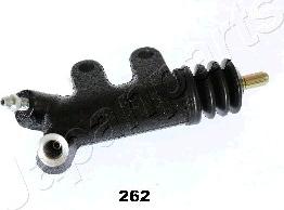 Japanparts CY-262 - Рабочий цилиндр, система сцепления abcparts.ee