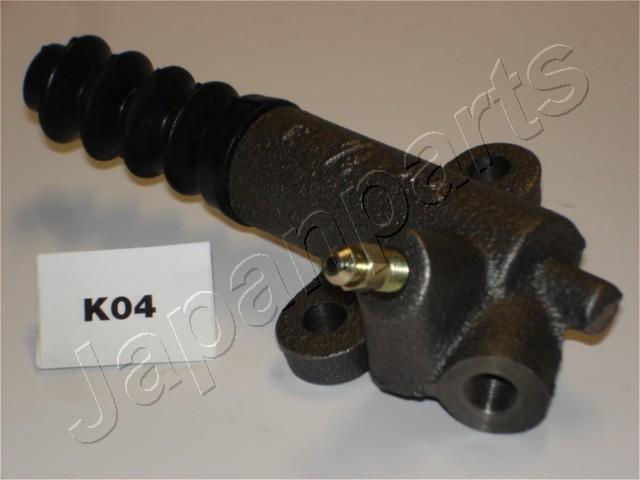 Japanparts CY-K04 - Рабочий цилиндр, система сцепления abcparts.ee