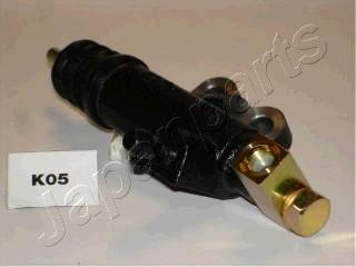 Japanparts CY-K05 - Рабочий цилиндр, система сцепления abcparts.ee