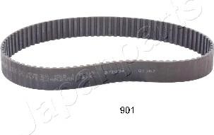 Japanparts DD-901 - Зубчатый ремень ГРМ abcparts.ee