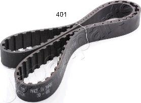 Japanparts DD-401 - Зубчатый ремень ГРМ abcparts.ee