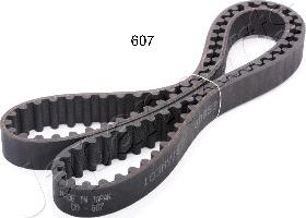 Japanparts DD-607 - Зубчатый ремень ГРМ abcparts.ee