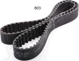 Japanparts DD-803 - Зубчатый ремень ГРМ abcparts.ee