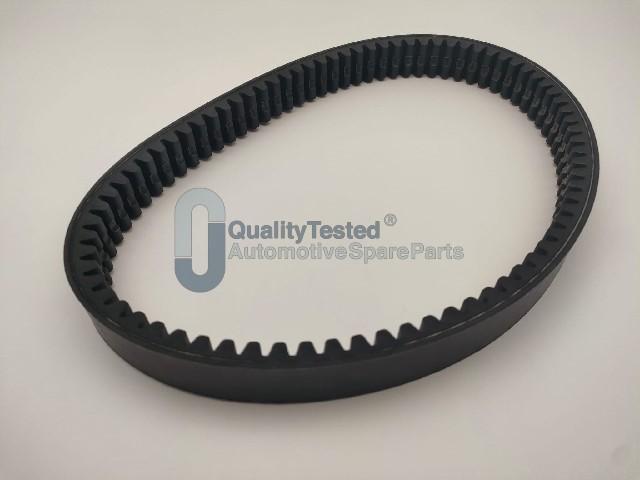 Japanparts DDMC03JM - Зубчатый ремень ГРМ abcparts.ee