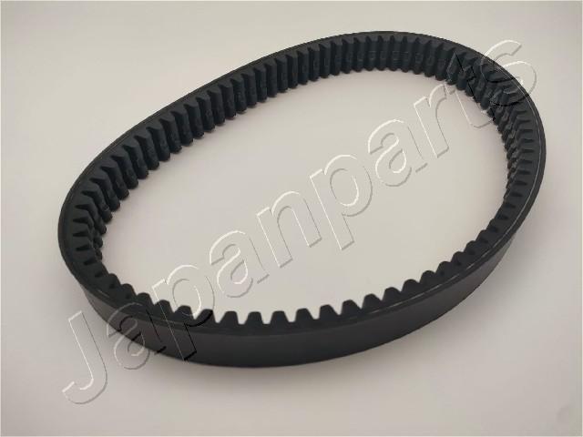 Japanparts DD-MC03 - Зубчатый ремень ГРМ abcparts.ee