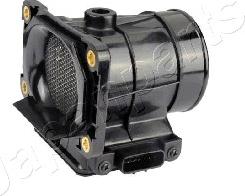 Japanparts DE-500 - Датчик потока, массы воздуха abcparts.ee
