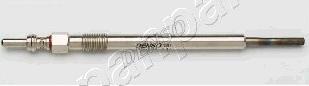Japanparts DG-633 - Свеча накаливания abcparts.ee