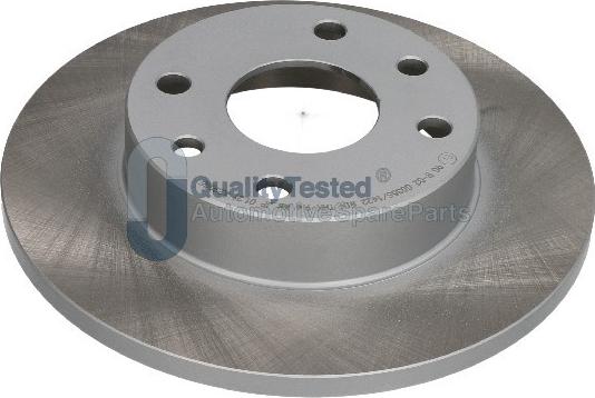 Japanparts DI999JM - Тормозной диск abcparts.ee