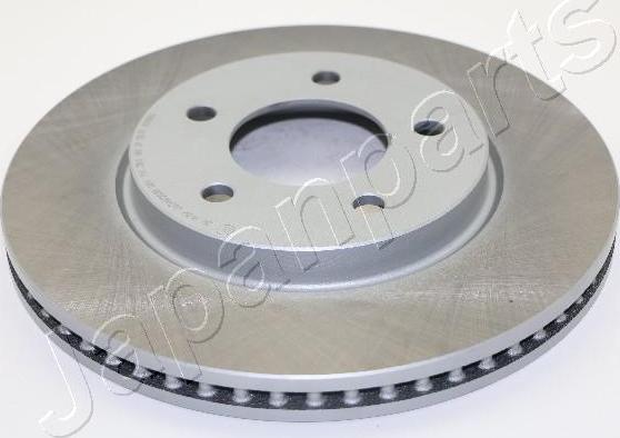 Japanparts DI-930C - Тормозной диск abcparts.ee