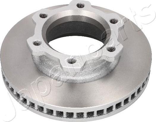 Japanparts DI-938C - Тормозной диск abcparts.ee