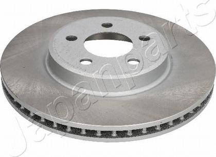 Japanparts DI-937C - Тормозной диск abcparts.ee