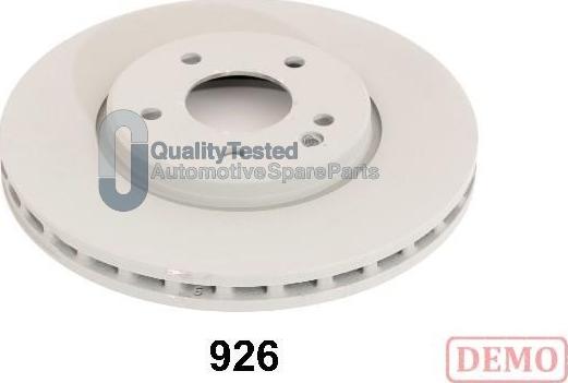 Japanparts DI926JM - Тормозной диск abcparts.ee
