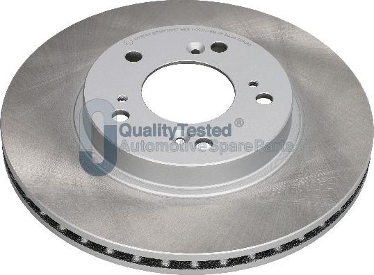 Japanparts DI496JM - Тормозной диск abcparts.ee