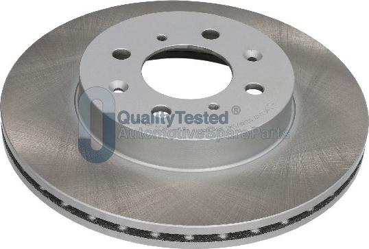 Japanparts DI498JM - Тормозной диск abcparts.ee