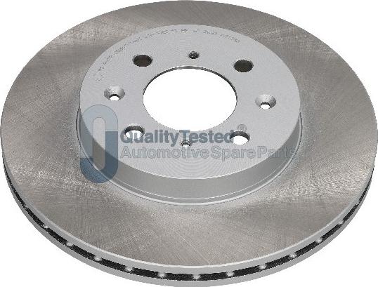 Japanparts DI426JM - Тормозной диск abcparts.ee