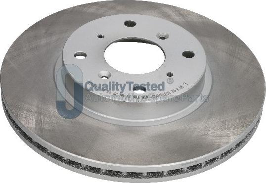 Japanparts DI427JM - Тормозной диск abcparts.ee