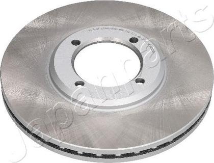 Japanparts DI-513C - Тормозной диск abcparts.ee