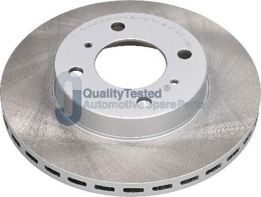 Japanparts DI532JM - Тормозной диск abcparts.ee