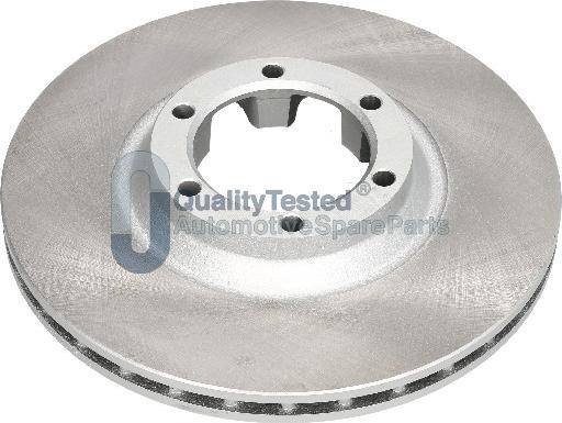 Japanparts DI520JM - Тормозной диск abcparts.ee