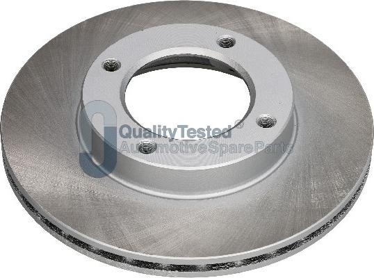 Japanparts DI697JM - Тормозной диск abcparts.ee