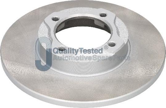 Japanparts DI609JM - Тормозной диск abcparts.ee