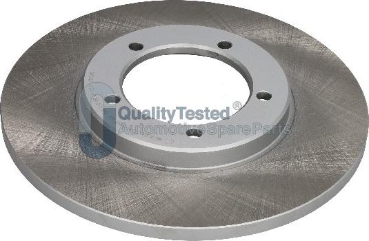 Japanparts DI601JM - Тормозной диск abcparts.ee