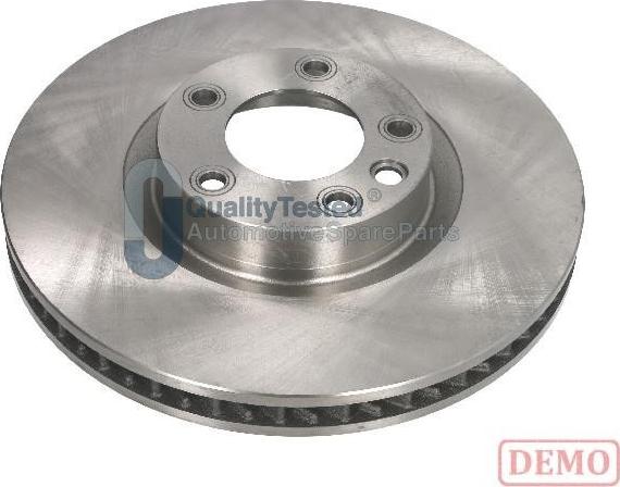 Japanparts DI0947JM - Тормозной диск abcparts.ee