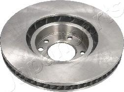Japanparts DI-0947 - Тормозной диск abcparts.ee