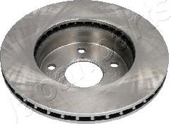 Japanparts DI-094C - Тормозной диск abcparts.ee