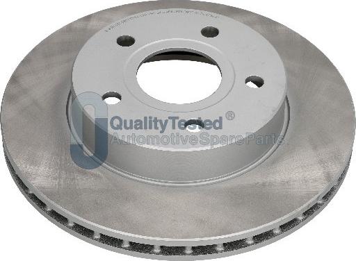 Japanparts DI094JM - Тормозной диск abcparts.ee