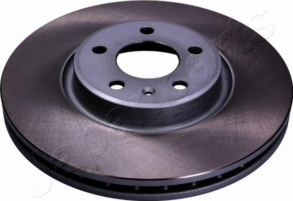 Japanparts DI-0964C - Тормозной диск abcparts.ee