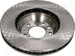 Japanparts DI-0914 - Тормозной диск abcparts.ee