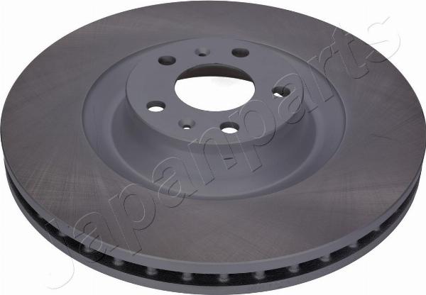 Japanparts DI-0973C - Тормозной диск abcparts.ee