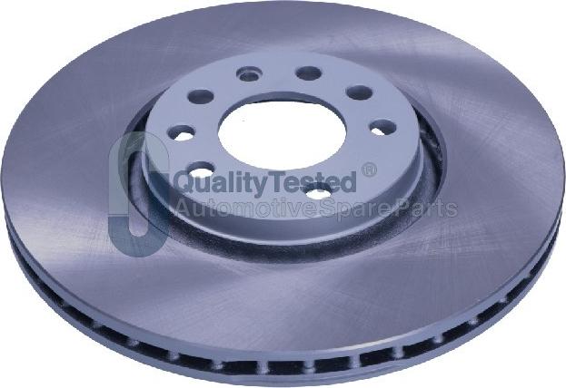 Japanparts DI0400JM - Тормозной диск abcparts.ee