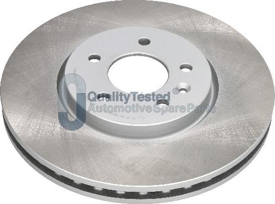 Japanparts DI0423JM - Тормозной диск abcparts.ee