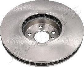 Japanparts DI-0147 - Тормозной диск abcparts.ee
