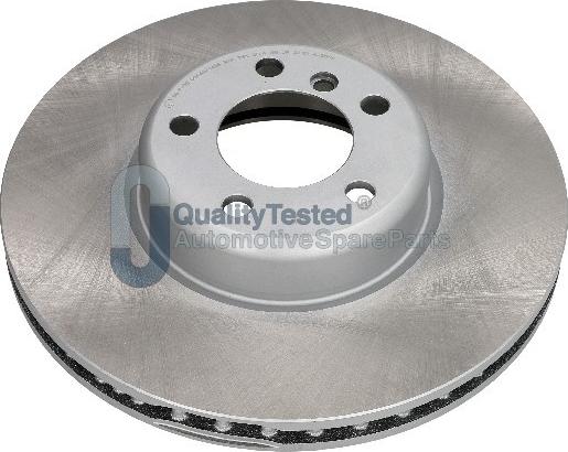 Japanparts DI0105JM - Тормозной диск abcparts.ee