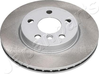 Japanparts DI-0108C - Тормозной диск abcparts.ee