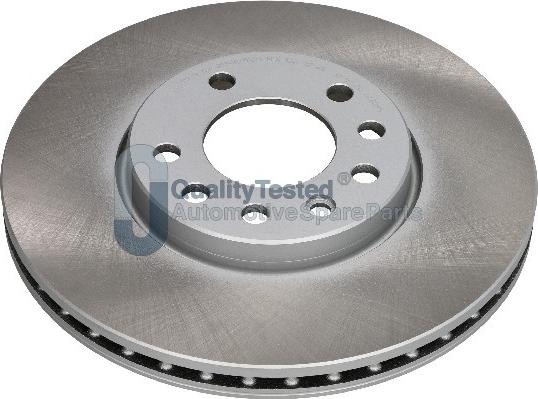 Japanparts DI011JM - Тормозной диск abcparts.ee