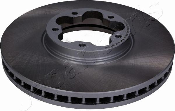 Japanparts DI-0365C - Тормозной диск abcparts.ee