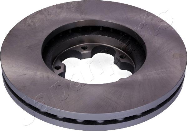 Japanparts DI-0363C - Тормозной диск abcparts.ee