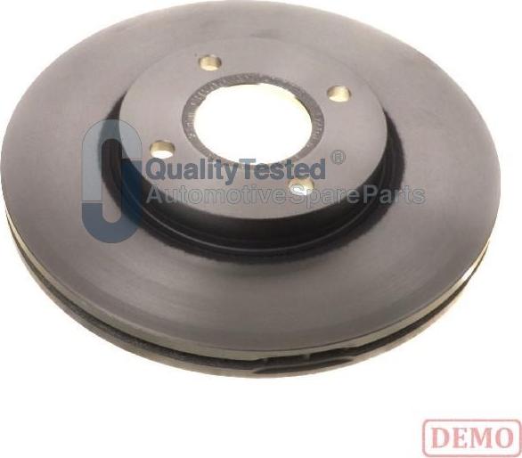 Japanparts DI0300JM - Тормозной диск abcparts.ee