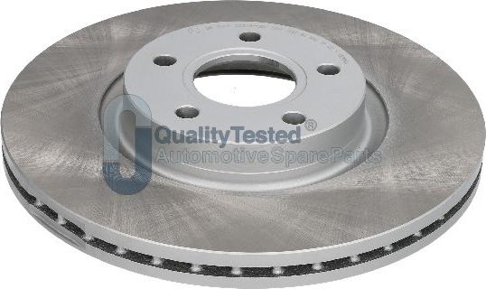 Japanparts DI0302JM - Тормозной диск abcparts.ee