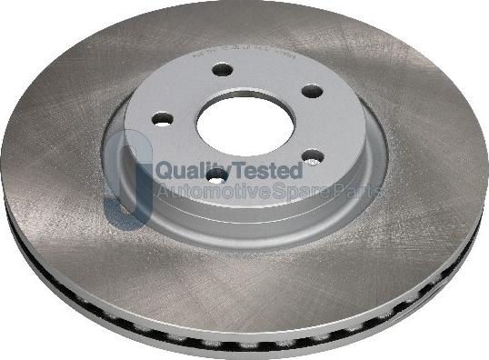 Japanparts DI0310JM - Тормозной диск abcparts.ee