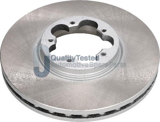 Japanparts DI0334JM - Тормозной диск abcparts.ee