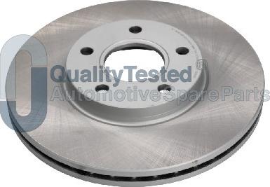 Japanparts DI0325JM - Тормозной диск abcparts.ee